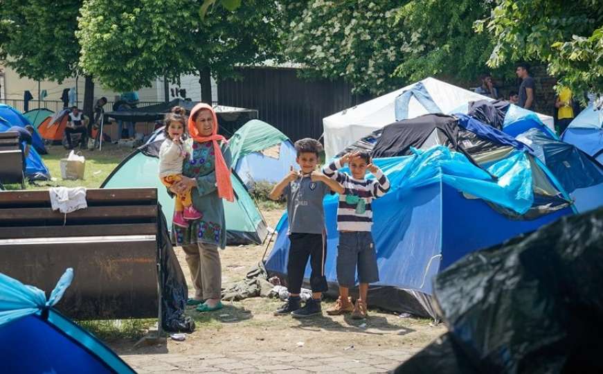 Upozorenje Vijeća Europe: BiH mora pomoći migrantima i tražiocima azila